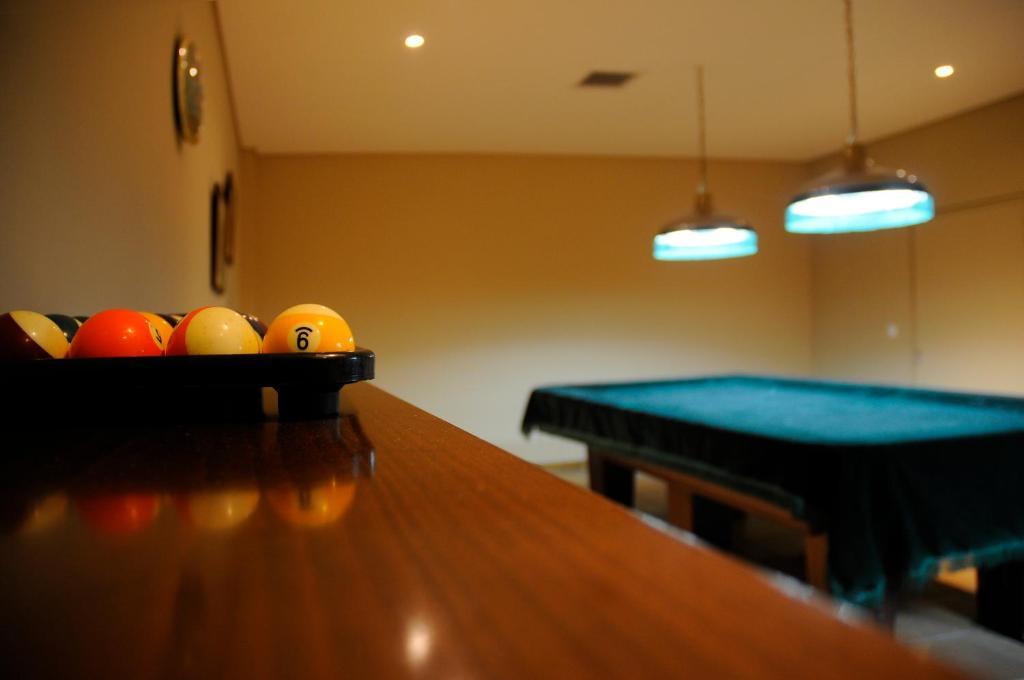Eptálofos Elatos Resort & Health Club מראה חיצוני תמונה