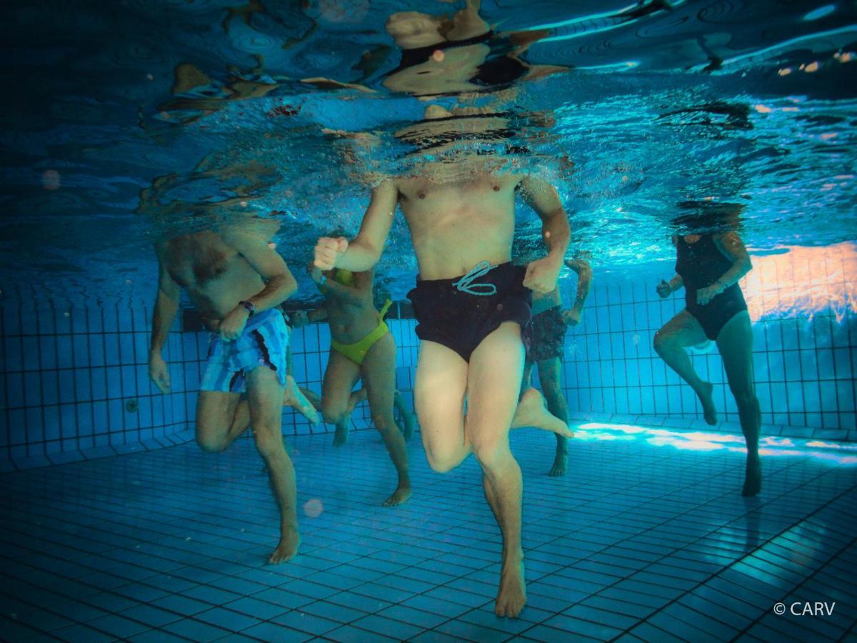 Eptálofos Elatos Resort & Health Club מראה חיצוני תמונה